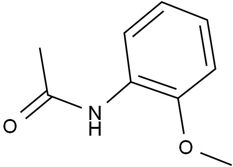 o-Acetanisidide; 98%