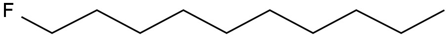 n-Decyl fluoride; 97%