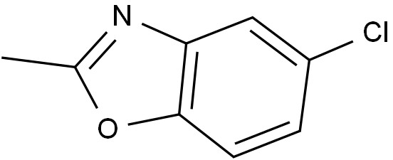 5-Chloro-2-methylbenzoxazole;