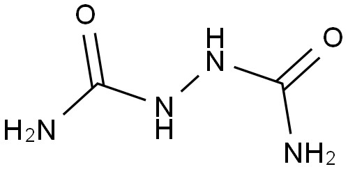 N,N'-Dicarbamoylhydrazine; 95%