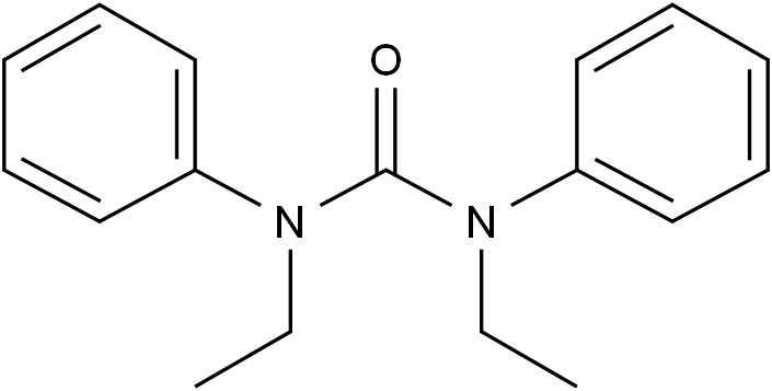 N,N'-Diethyl-N,N'-diphenylurea