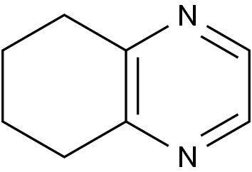 5,6,7,8-Tetrahydroquinoxaline;