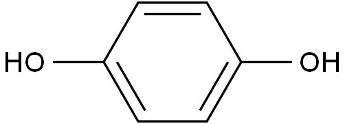 Hydroquinone; 99%