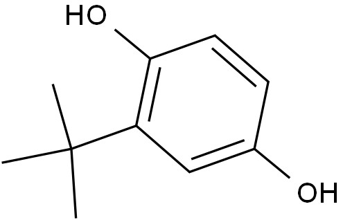 tert-Butylhydroquinone; 97%