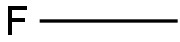 Methyl fluoride; 99%