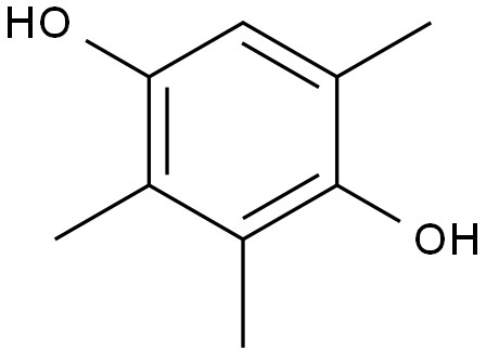 Trimethylhydroquinone; 98%