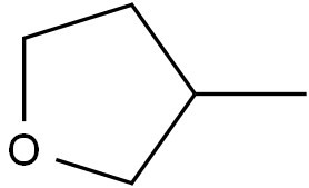 3-Methyltetrahydrofuran; 95%