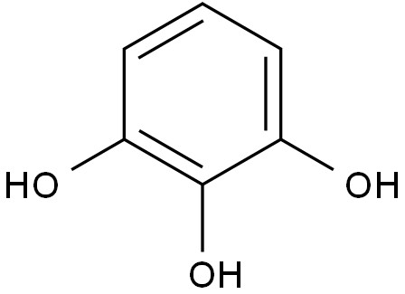 Pyrogallol; 98%