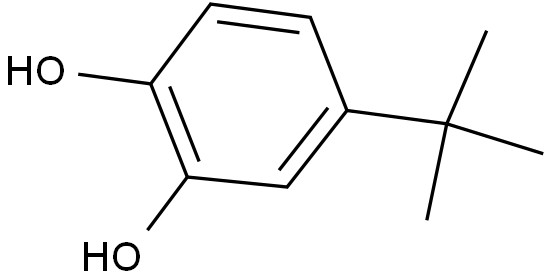 4-tert-Butylcatechol; 98%