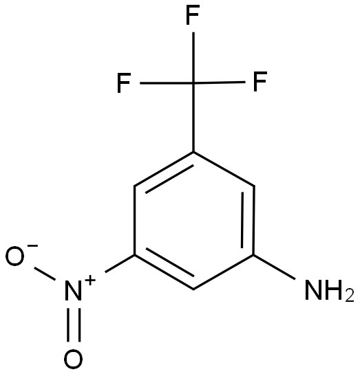 3-Amino-5-nitrobenzotrifluorid