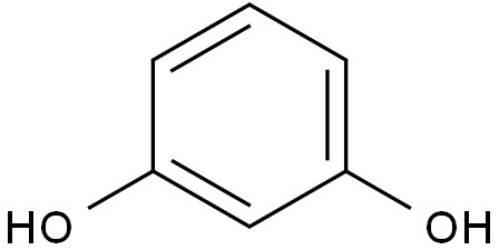 Resorcinol; 99%