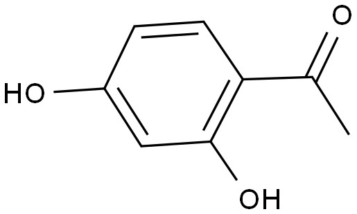 2',4'-Dihydroxyacetophenone; 9