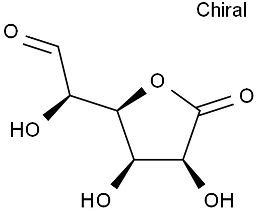 D-Glucurono-3,6-lactone; 99%