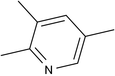 2,3,5-Collidine; 99%