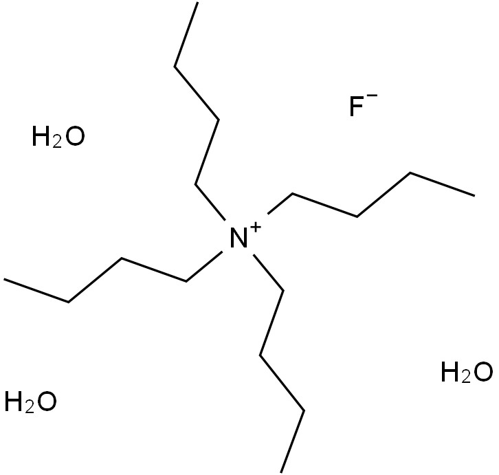 Tetra-n-butylammonium fluoride