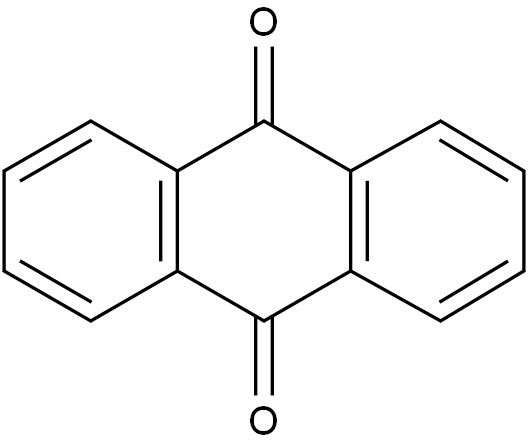 9,10-Anthraquinone; 97%