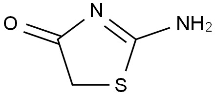 Pseudothiohydantoin; 97%
