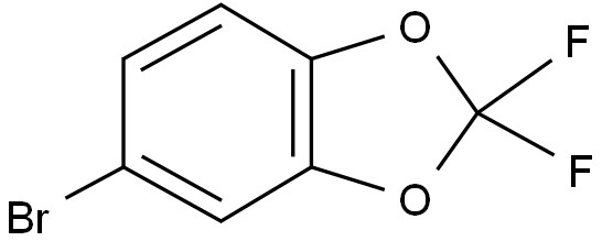 5-Bromo-2,2-difluoro-1,3-benzo
