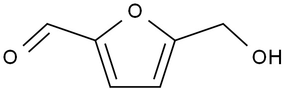 5-Hydroxymethyl-2-furaldehyde;