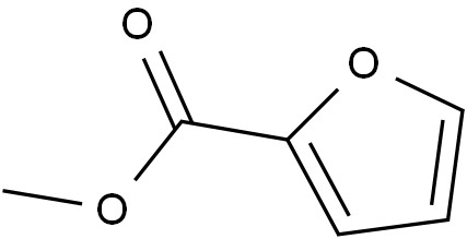 Methyl 2-furoate; 98%