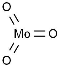 Molybdenum(VI) oxide; 99.5%