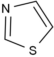 Thiazole; 98%