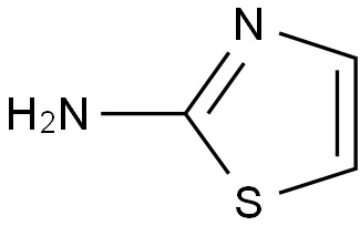 2-Aminothiazole; 97%