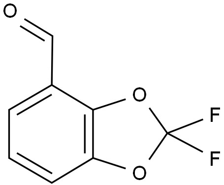 2,2-Difluoro-1,3-benzodioxole-