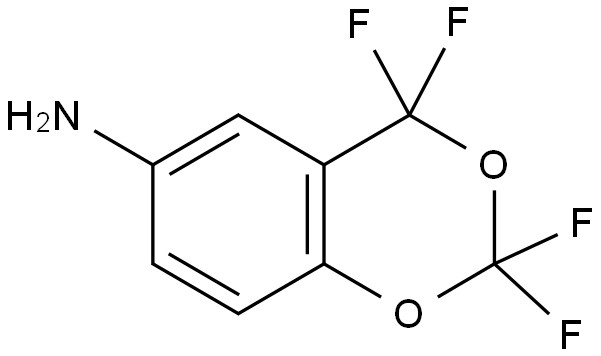 2,2,4,4-Tetrafluoro-6-amino-1,