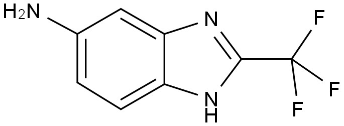 5-Amino-2-trifluoromethylbenzi