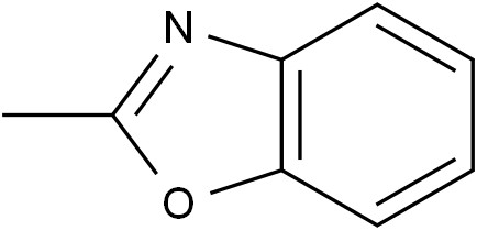 2-Methylbenzoxazole; 95%