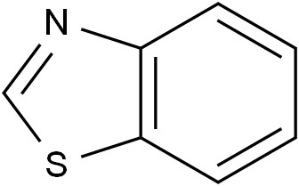 Benzothiazole; 97%