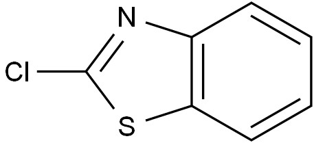 2-Chlorobenzothiazole; 98%