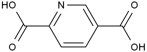 Pyridine-2,5-dicarboxylic acid