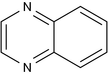 Quinoxaline; 98%