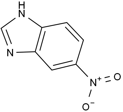 5-Nitrobenzimidazole; 98%