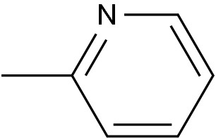 2-Picoline, 98%