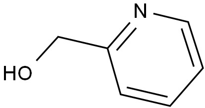 2-Pyridinemethanol; 98%