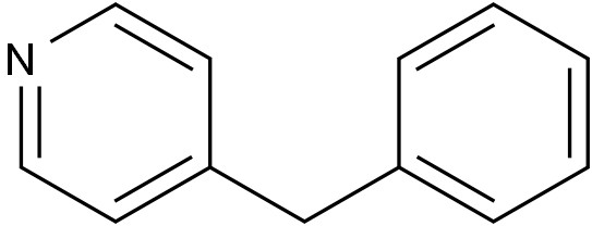 4-Benzylpyridine; 97%