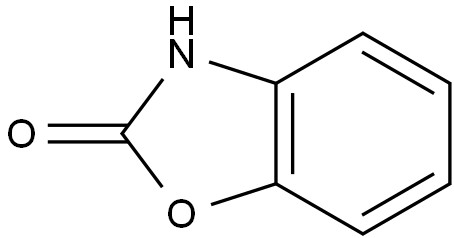 2-Benzoxazolinone; 98%