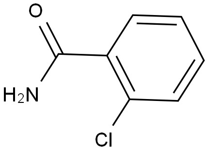 2-Chlorobenzamide; 97%