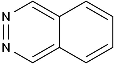 Phthalazine; 97%