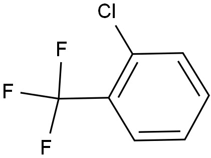2-Chlorobenzotrifluoride; 99%