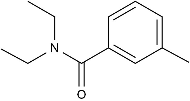 N,N-Diethyl-3-methylbenzamide;