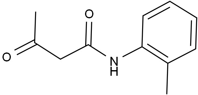N-Acetoacetyl-o-toluidine; 98%
