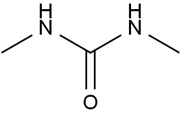 N,N'-Dimethylurea; 98%