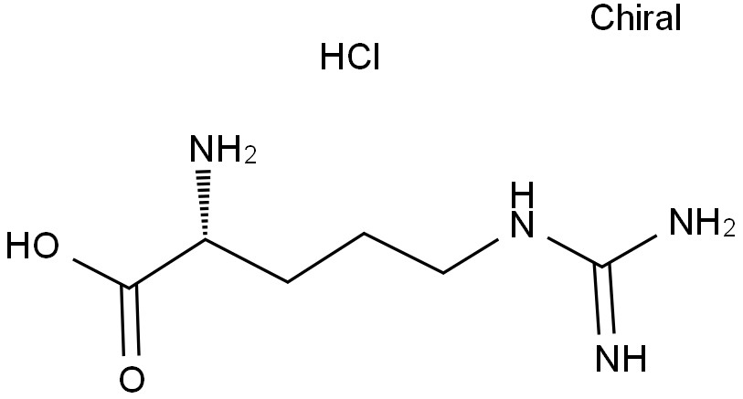 D-Arginine monohydrochloride;