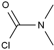 N,N-Dimethylcarbamoyl chloride