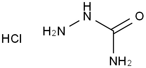 Semicarbazide hydrochloride; 9