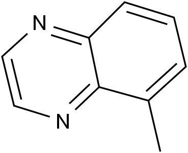 5-Methylquinoxaline; 98%